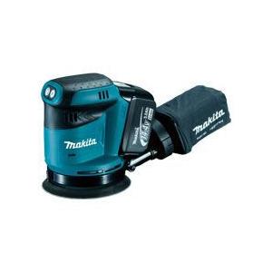 マキタ（makita） 14.4V充電式ランダムオービットサンダー(バッテリ 