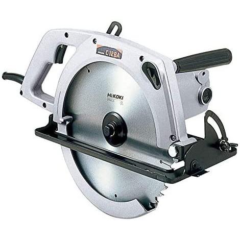 HiKOKI(旧：日立工機) 290mm丸のこ C12BA : c12ba : e-キカイ屋さん 