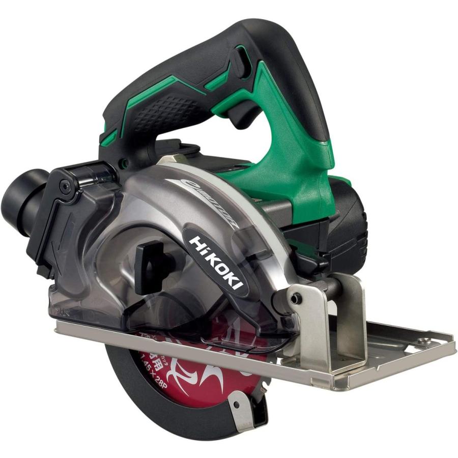 HiKOKI HiKOKI(旧:日立工機) 18Vコードレスチップソーカッタ HiKOKI HiKOKI(旧:日立工機) 18Vコードレスチップソーカッタ