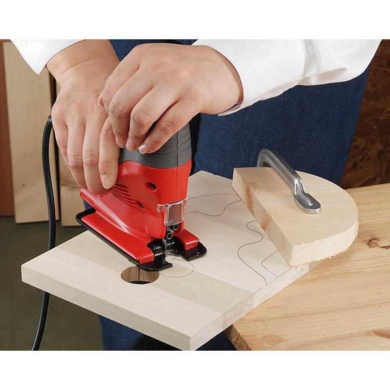 リョービ（RYOBI） DIYモデル ジグソー CJ-250(619102A) : e-キカイ屋