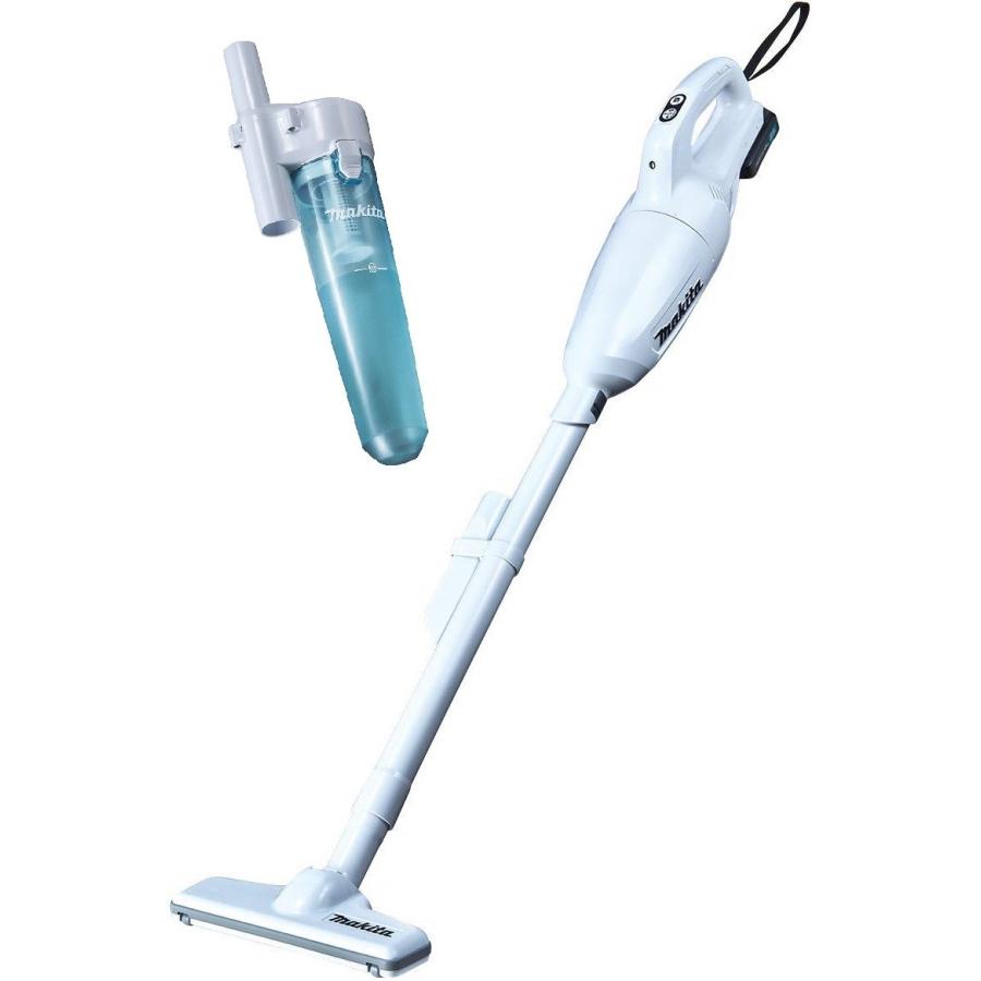 マキタ 【サイクロンアタッチメントセット】マキタ 10.8V充電式