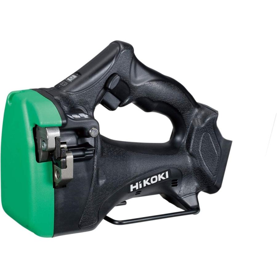 HiKOKI HiKOKI(旧：日立工機) 18Vコードレス全ネジカッター(本体のみ 