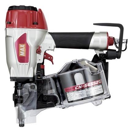 格安，人気 MAX(マックス) コイルネイラ(ワイヤ、シート兼用)65mm釘打