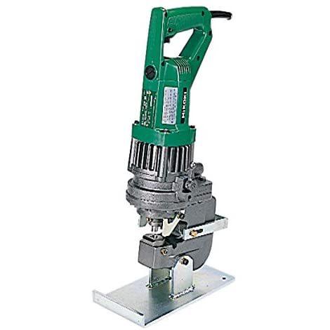 HiKOKI HiKOKI(旧:日立工機) 19mmパンチャ CP19 : e-キカイ屋 HiKOKI HiKOKI(旧:日立工機) 19mmパンチャ CP19 : e-キカイ屋
