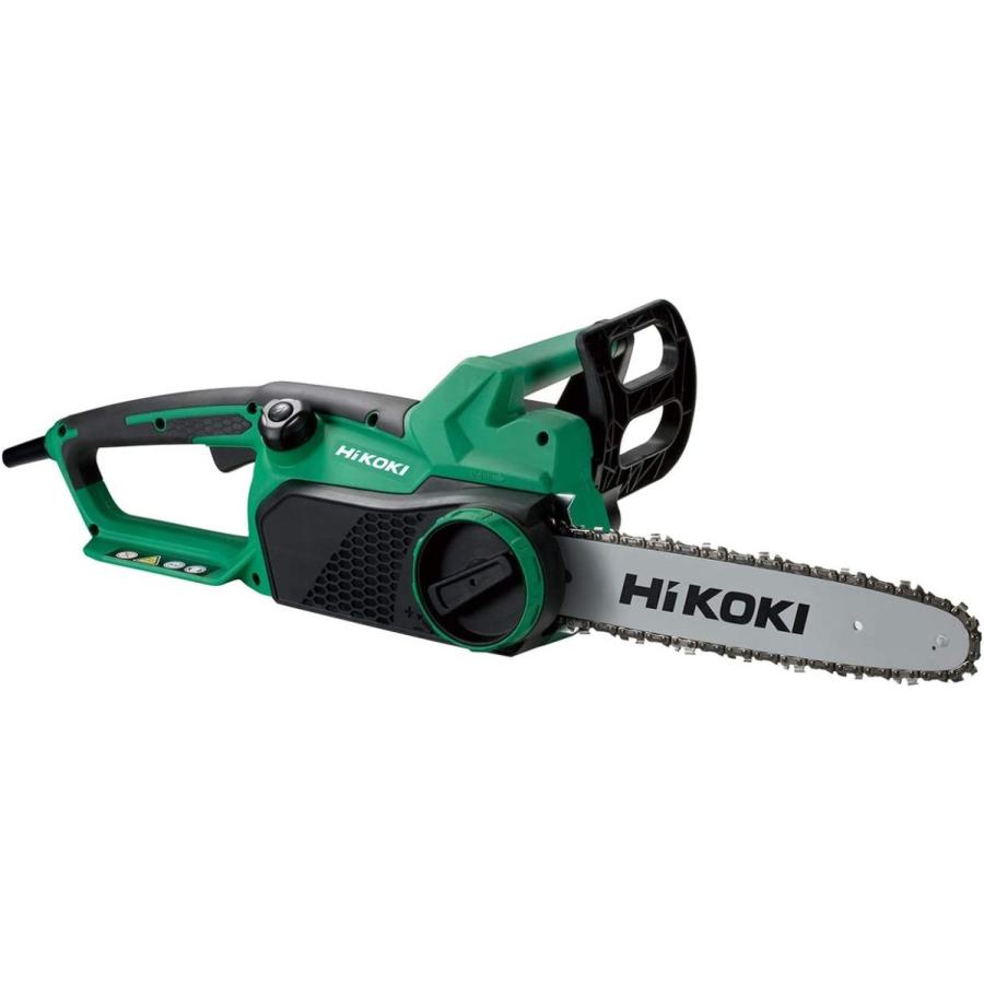 Hitachi Koki　電気チェーンソー　CS30SB HiKOKI（ハイコーキ） HiKOKI(旧：日立工機) 300mm電気チェンソー