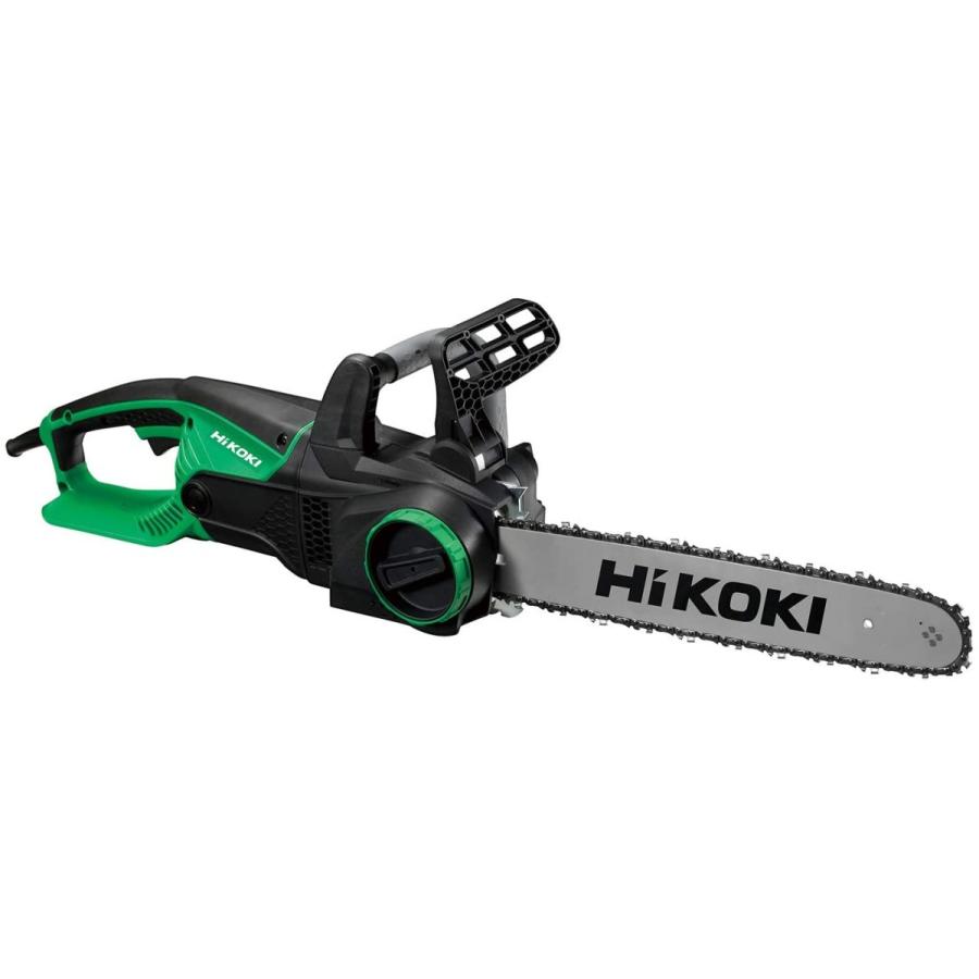 HiKOKI（ハイコーキ） HiKOKI(旧：日立工機) 400mm電気チェンソー 