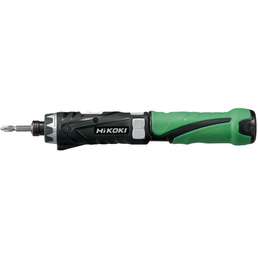 店頭お渡し限定】(26-2-4)HiKOKI 3.6Vコードレスドライバドリル DB 