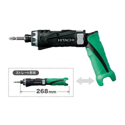 日立工機　ドリル 日立（HITACHI） HiKOKI 日立工機 電動ハンマドリル DH 40SC＋六角軸