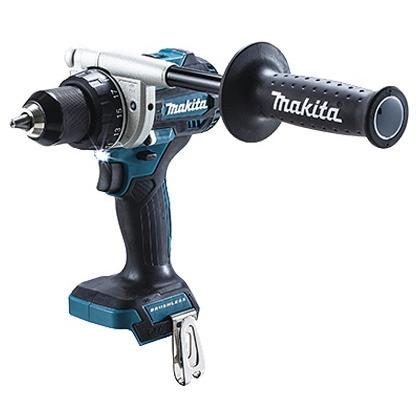 マキタ DF486DZ 充電式ドライバドリル【市川行徳店】【店頭取引限定】【中古】管理番号：ITQVYHKP5WXH マキタ（makita） 18V充電式ドライバドリル(本体のみ) DF486DZ : e