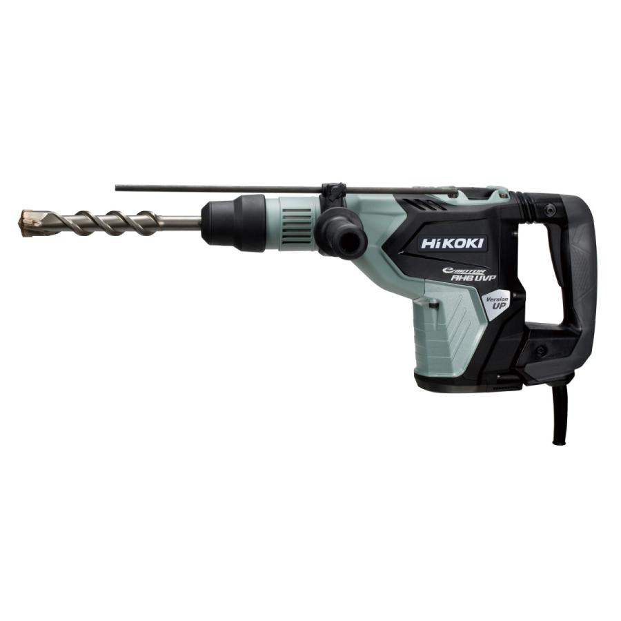 HiKOKI HiKOKI(旧:日立工機) 40mmハンマドリル(ブラシレス HiKOKI HiKOKI(旧:日立工機) 40mmハンマドリル(ブラシレス