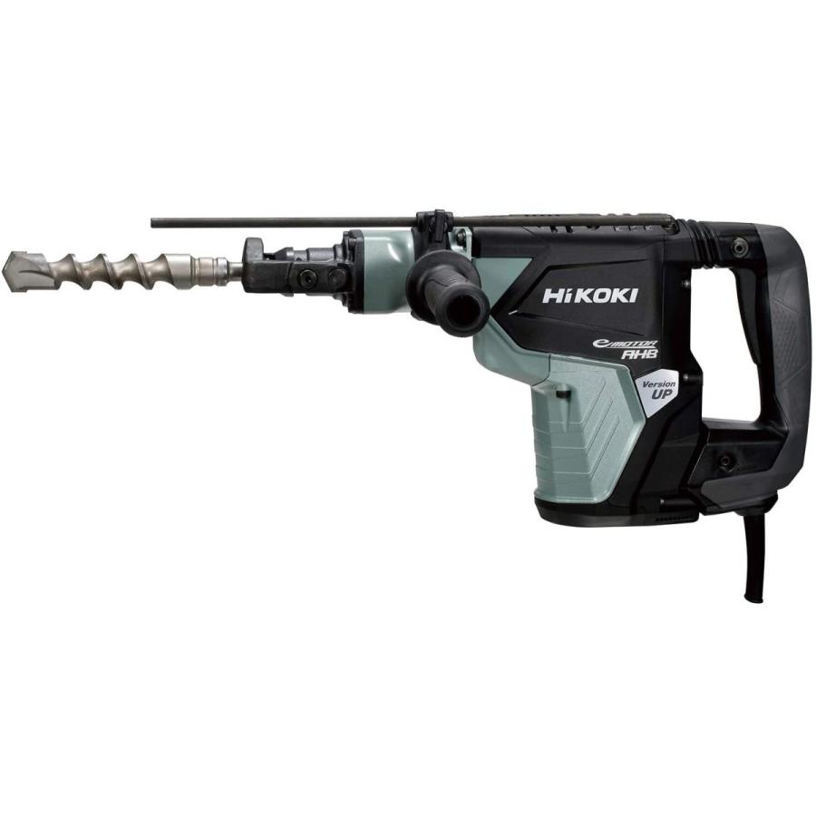HiKOKI（ハイコーキ） HiKOKI(旧：日立工機) 40mmハンマドリル DH40SE 