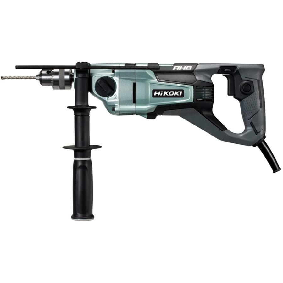 日立工機(HITACHI) DV20VF 二段変速振動ドリル【船橋馬込店】【店頭取引限定】【中古】管理番号：ITBJDGJ1WHFI HiKOKI（ハイコーキ） HiKOKI(旧：日立工機) 二段変速振動ドリル