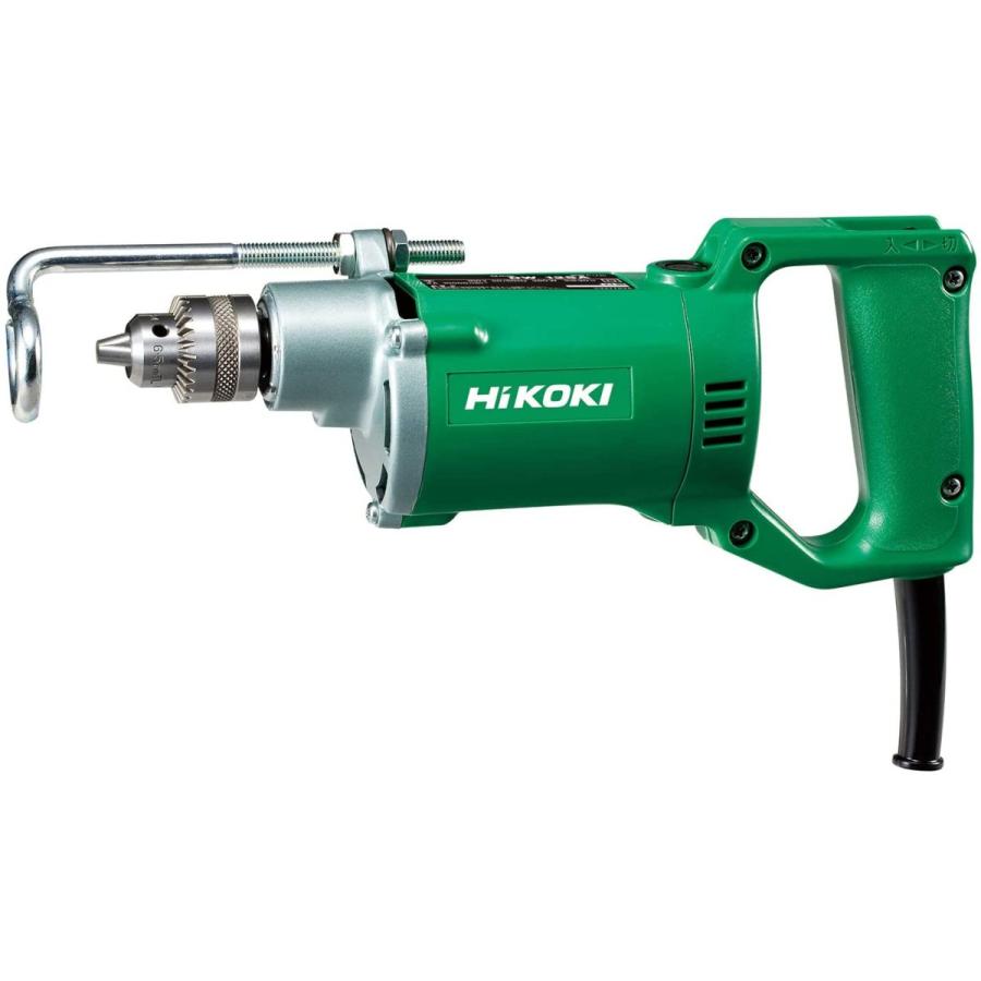 HiKOKI(ハイコーキ) 旧日立工機 椎茸ドリル 木工12mm AC100V 380W DW12SA(S) qqffhab HiKOKI（ハイコーキ） HiKOKI(旧：日立工機) 電気椎茸ドリル(木工