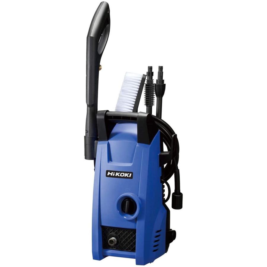 HiKOKI(ハイコーキ) 高圧洗浄機 FAW95 HiKOKI HiKOKI(旧：日立工機) 家庭用高圧洗浄機 FAW95 : e-キカイ屋