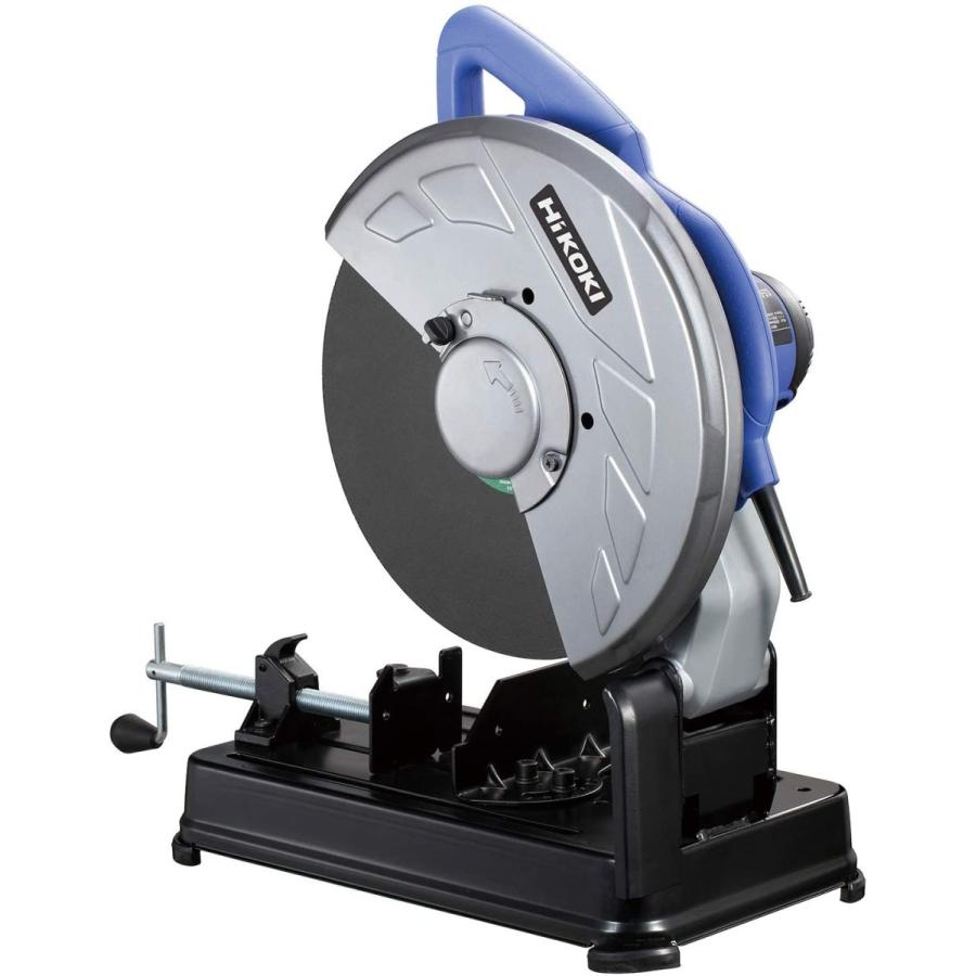 Hikoki 日立工機 FCC14ST 高速切断機 355mm　金の卵付き HiKOKI（ハイコーキ） HiKOKI(旧：日立工機) 高速切断機 FCC14ST : e