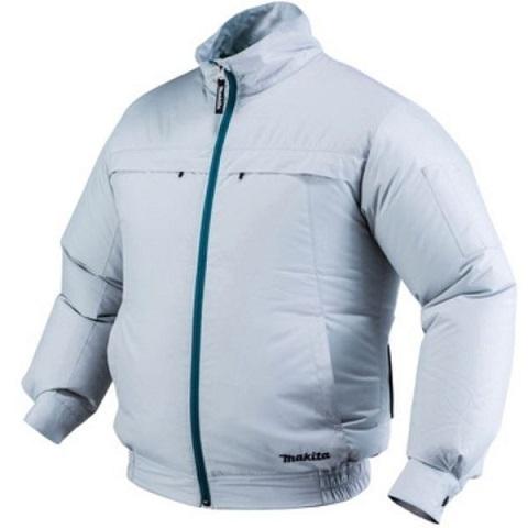 Makita コードレスファンジャケット　3L Makita コードレスファンジャケット 3L マキタ 「マキタ makita」充電