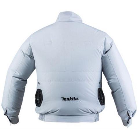 Makita コードレスファンジャケット　3L 楽天市場】「マキタ makita」充電式ファンジャケット S・M・L・LL・3L