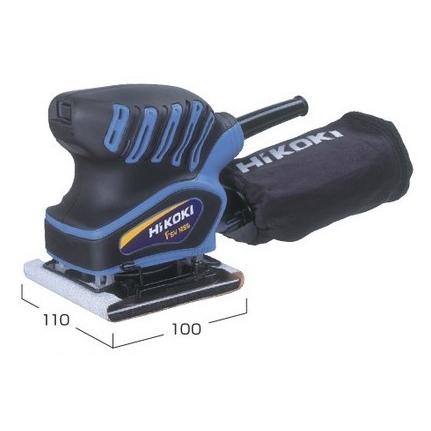 日立　ミニサンダ　FSV12SG　未使用 HiKOKI（ハイコーキ） HiKOKI(旧：日立工機) ミニサンダ FSV12SG : e