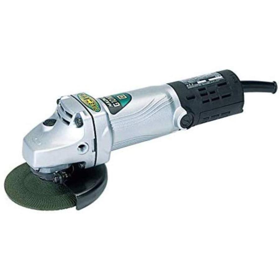 HiKOKI（ハイコーキ） HiKOKI(旧：日立工機) 100mm電気ディスク 