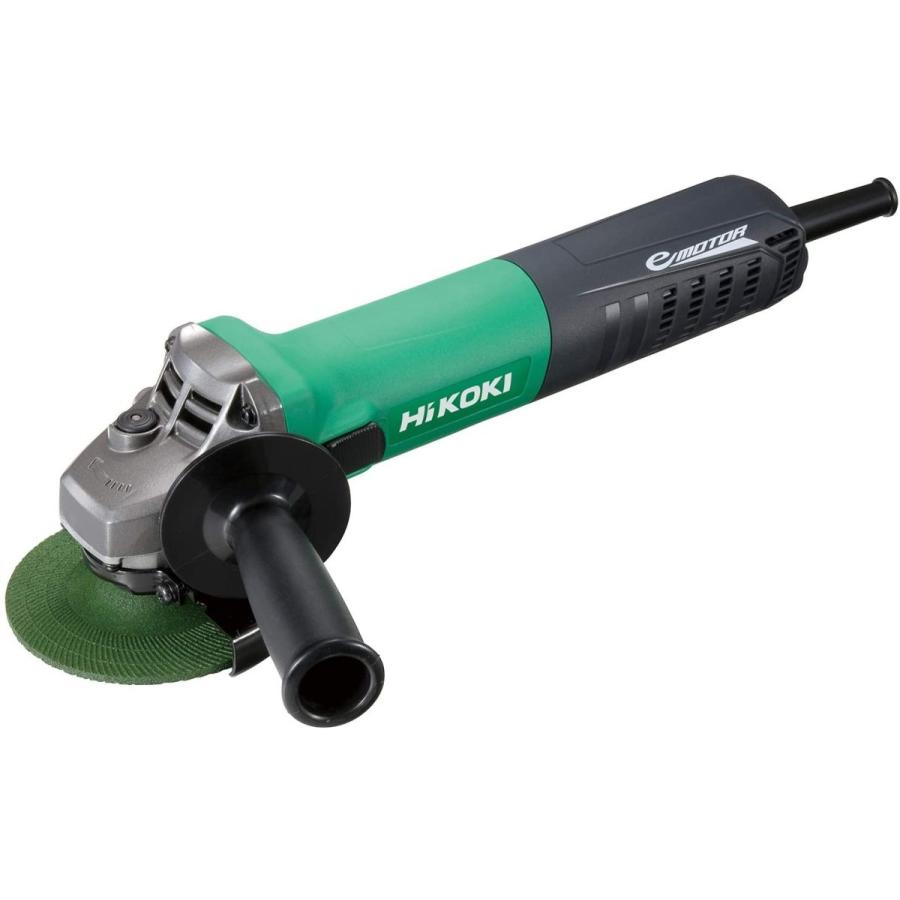 HiKOKI（ハイコーキ） HiKOKI(旧：日立工機) 100mm電子ディスク 