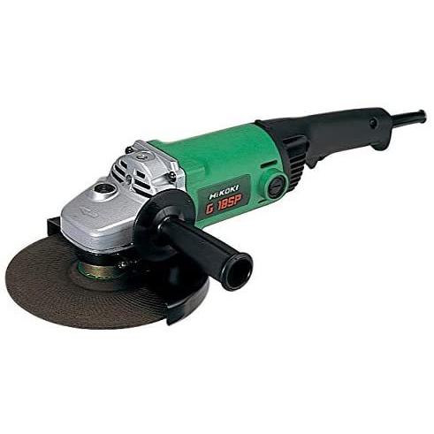 HiKOKI（ハイコーキ） HiKOKI(旧：日立工機) 180mm電気ディスク 