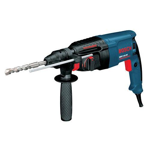 【中古】ボッシュ BOSCH GBH2-26RE ハンマドリル 26mm【ハンズクラフト佐賀】 BOSCH（ボッシュ） BOSCH 26mmハンマードリル GBH2-26RE(新型番:GBH2