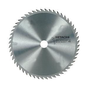 日立 HiKOKI (旧：日立工機) 157mmチップソー（φ157*52P）0033
