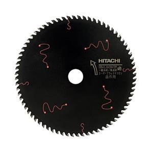 日立（HITACHI） HiKOKI (旧：日立工機) 157mmスーパーチップソー