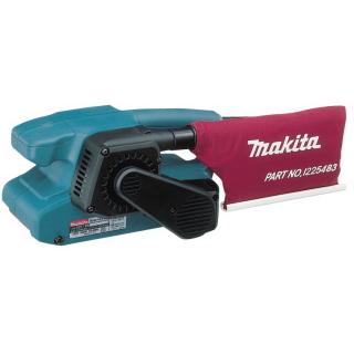 マキタ（makita） 76mmベルトサンダ9911 : e-キカイ屋さん - 通販 