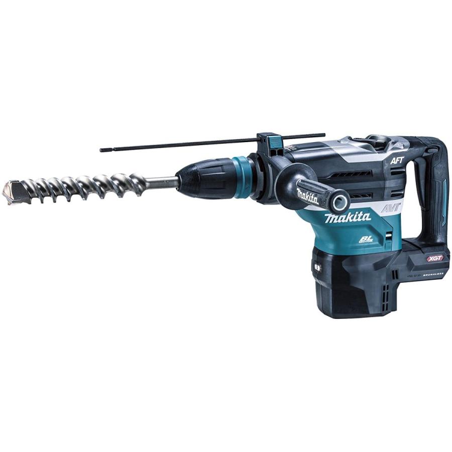 マキタ（makita） 40V充電式ハンマドリル(本体のみ) HR005GZK : e 