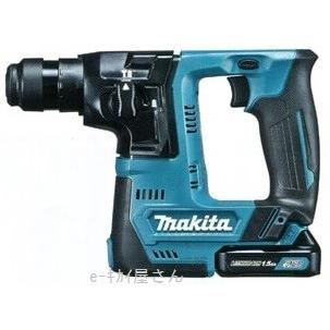 マキタ 10.8V-14mm充電式ハンマドリル(1.5Ah) HR140DSHX : hr140dshx  