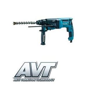 マキタ（makita） 26ミリハンマドリル HR2631F : e-キカイ屋さん