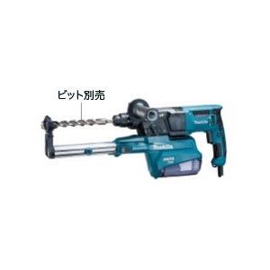 マキタ マキタ 26mmハンマドリル(SDSプラスシャンク) HR2651 : e