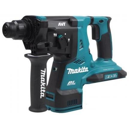 マキタ マキタ 18V+18V=36V充電式ハンマドリル(28mm/本体のみ  