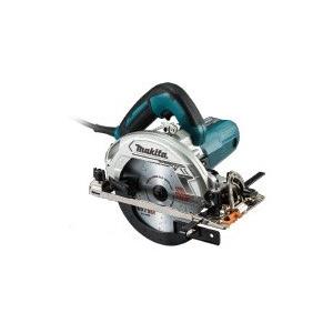 マキタ（makita） 165mm電気マルノコ(ノコ刃・LEDライト・通電ランプ 
