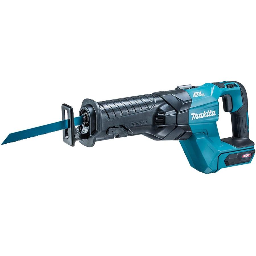 マキタ（makita） 40V充電式レシプロソー(本体のみ) JR001GZ : e 
