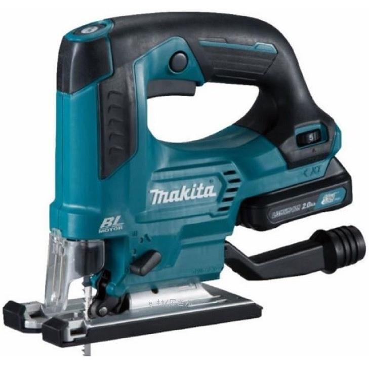 マキタ（makita） 10.8V-1.5Ah充電式ジグソー JV103DSH : e-キカイ屋