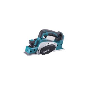 マキタ 82mm充電式カンナKP140DZ（バッテリ、充電器別売） : kp140dz 