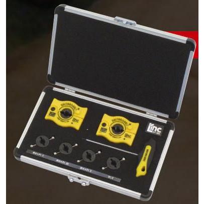 ライト精機 ドクターボルトセット ライト精機 DOCTOR + BOLT(ドクターボルト)(乗用車用セット)LDB-JS : e