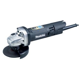 makita マキタ 100ｍｍ ディスクグラインダ 高速型 9539Ｂ 新品 マキタ（makita） 100mmディスクグラインダー9539B : e-キカイ屋さん