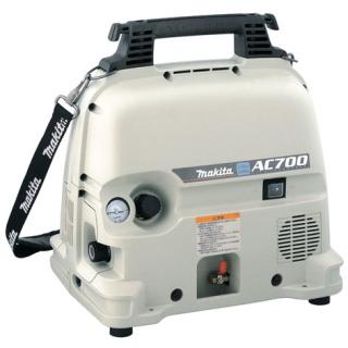 マキタ（makita） 5Lエアコンプレッサー AC700 : e-キカイ屋さん 