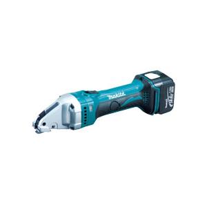 Makita - マキタ　ストレートシャー　14V マキタ マキタ[makita] 14.4V 1.6mm充電式ストレートシャー