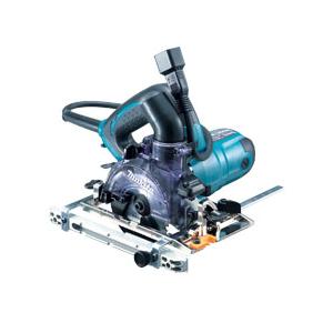 マキタ（makita） 100mm防じんマルノコKS4000FX（集じん機接続専用 