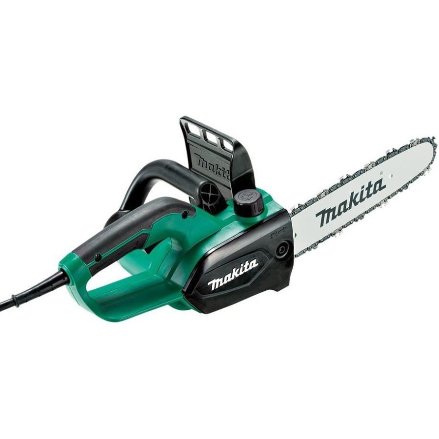 【祇園店】未使用品！マキタ　チェーンソー　M502 マキタ（makita） 250mm電気チェンソー M502 : e-キカイ屋さん - 通販