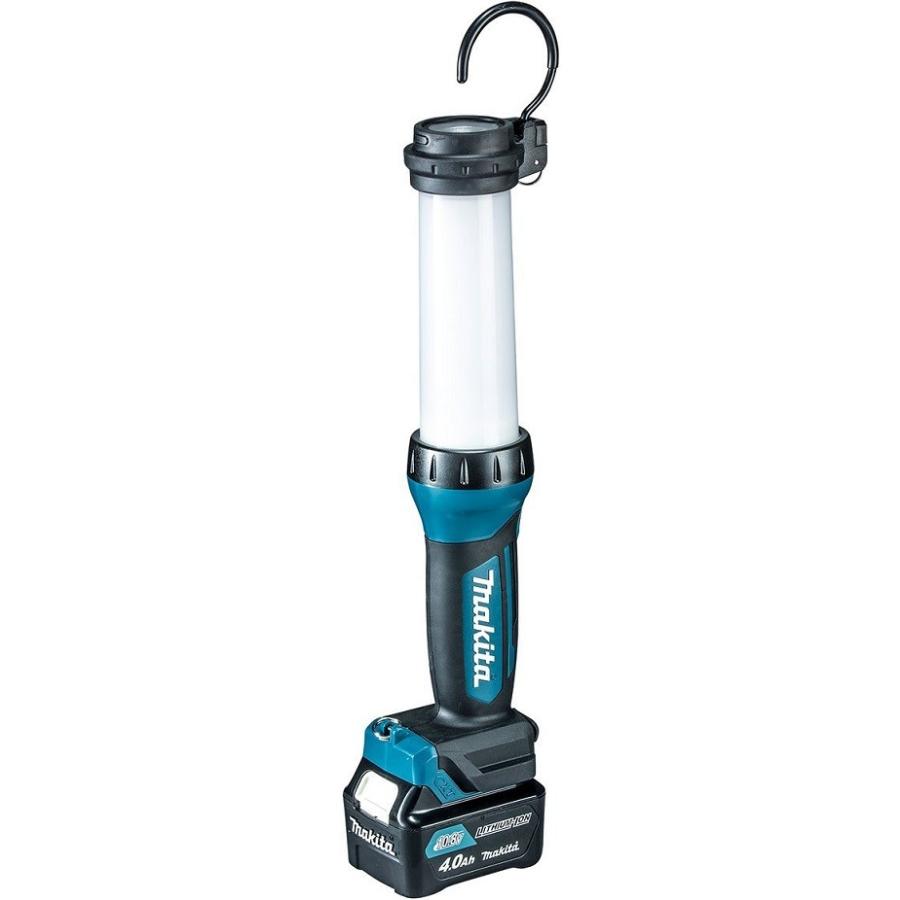 マキタ（makita） 10.8V充電式LEDワークライト(バッテリ・充電器別売