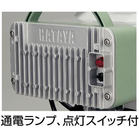 マキタ（makita） ハタヤ 瞬時再点灯型150W型メタルハライドライトMLV