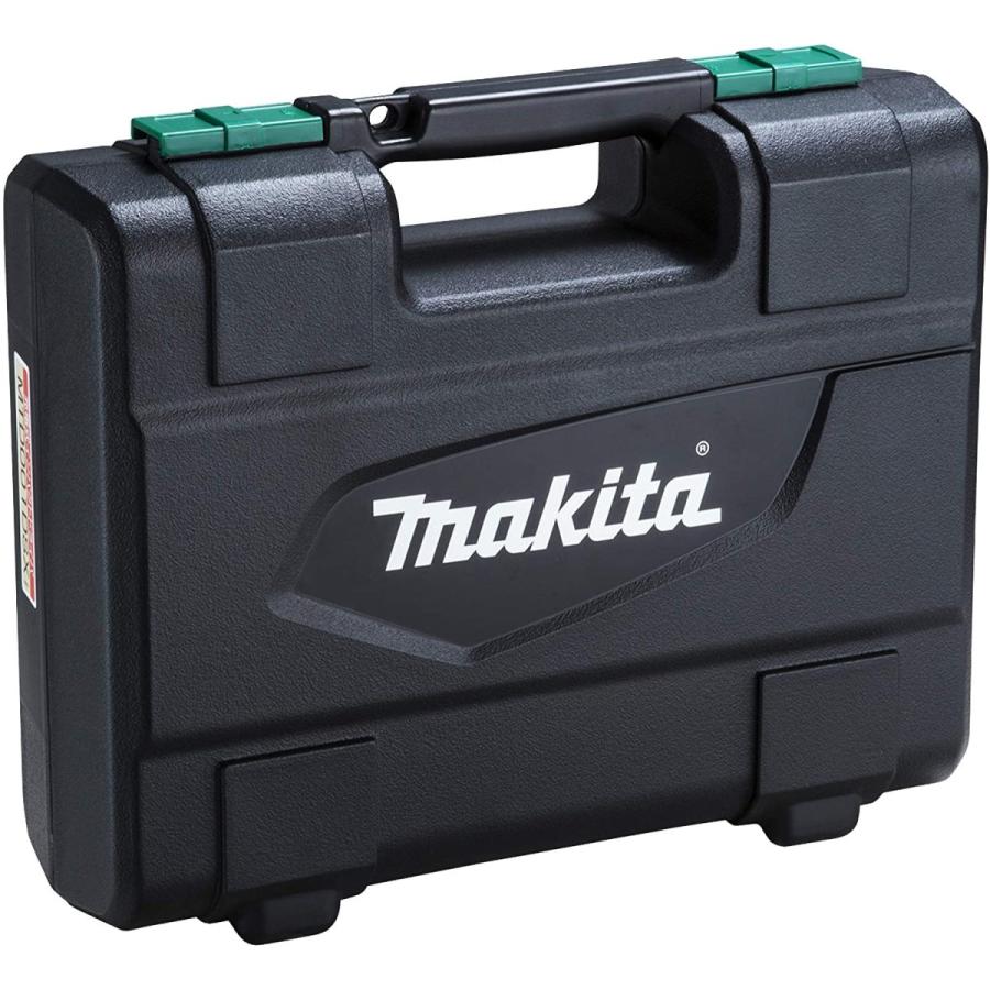 マキタ（makita） 18V充電式インパクトドライバ 【新型番：MTD002DSAX 