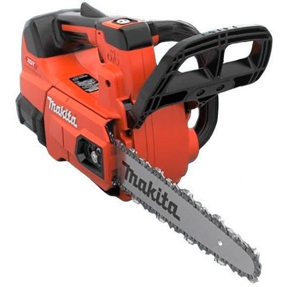 マキタ（makita） 40V-200mm充電式チェンソー(25AP-52) MUC008GDR4