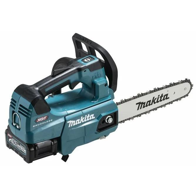 マキタ マキタ 40V-250mm充電式チェンソー(薄刃/80TXL-46 マキタ マキタ 40V-250mm充電式チェンソー(薄刃/80TXL-46