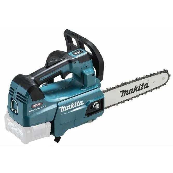 マキタ マキタ 40V-250mm充電式チェンソー(薄刃/80TXL-46)本体のみ 